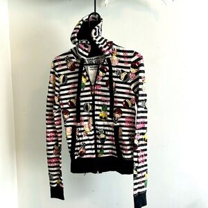 Vintage Harajuku Lovers hoodie